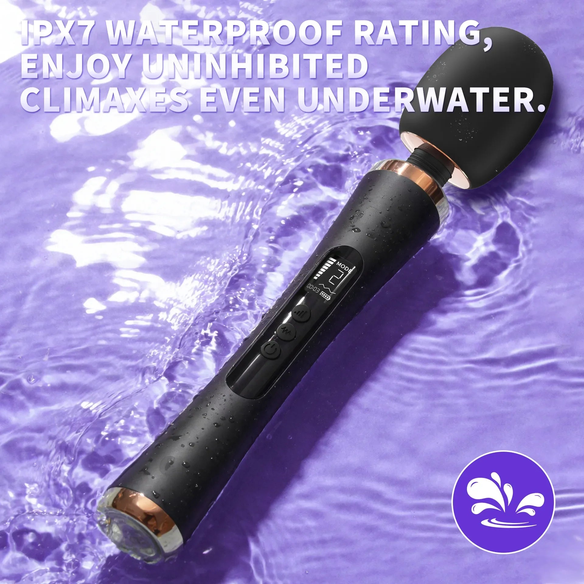 Midnight Wand