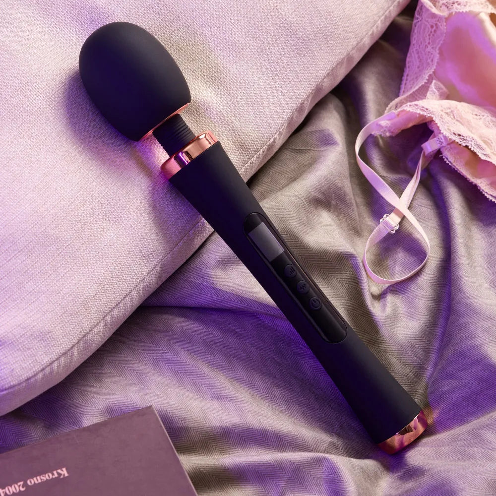 Midnight Wand