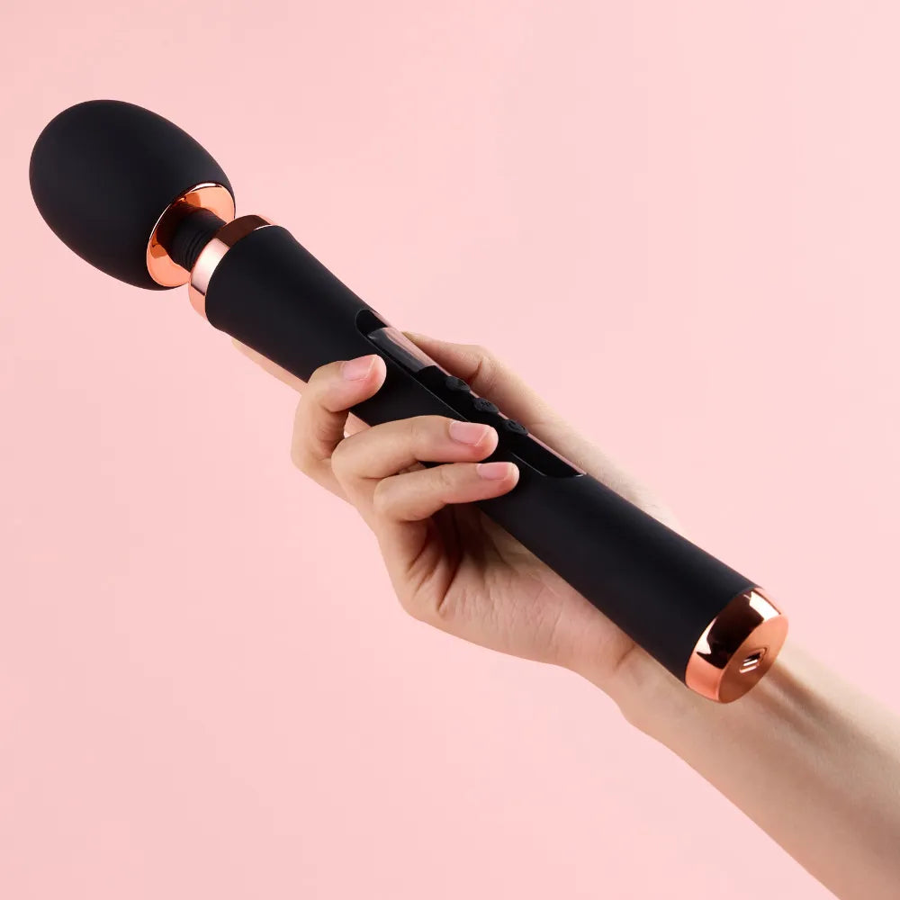 Midnight Wand
