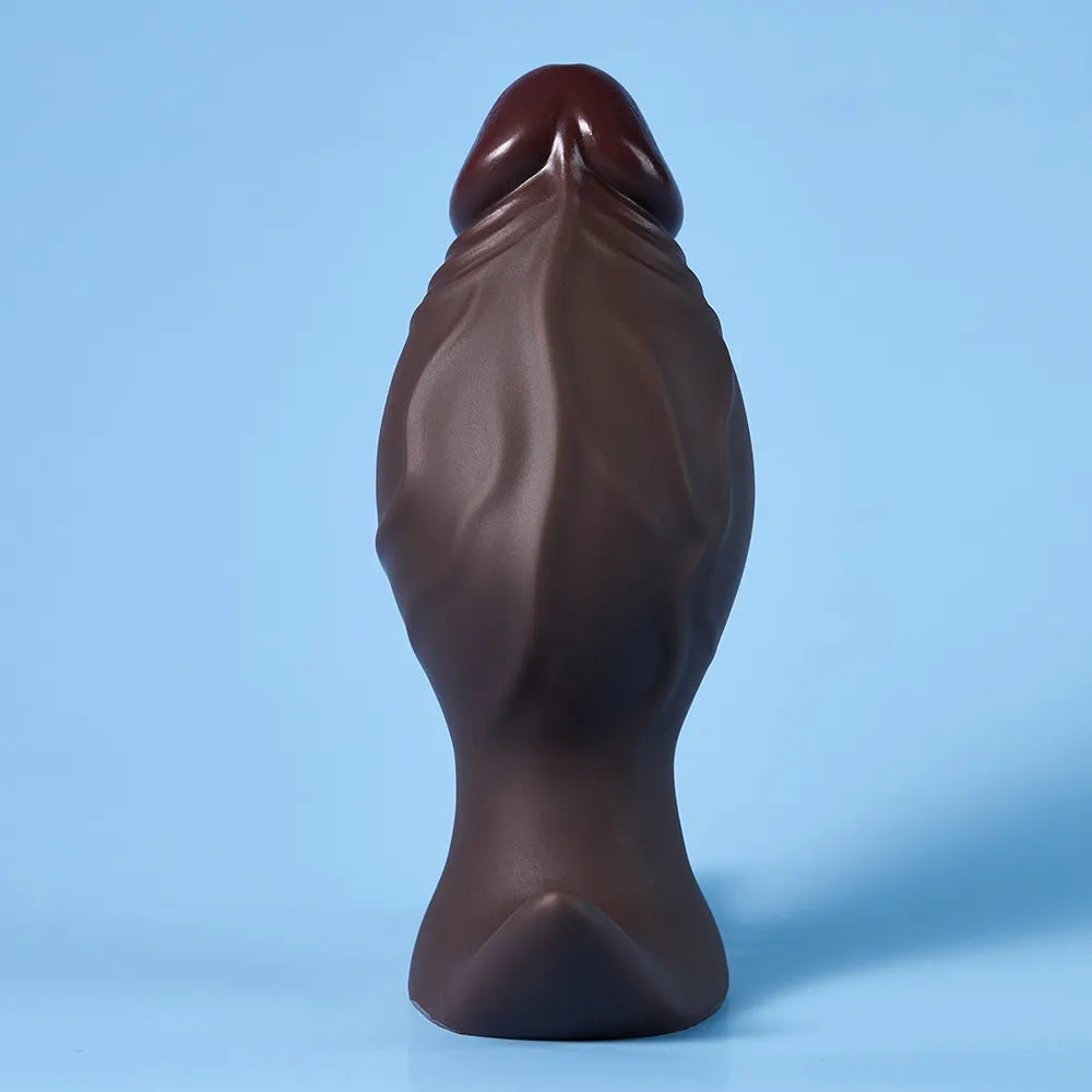 Obsidian Titan Plug