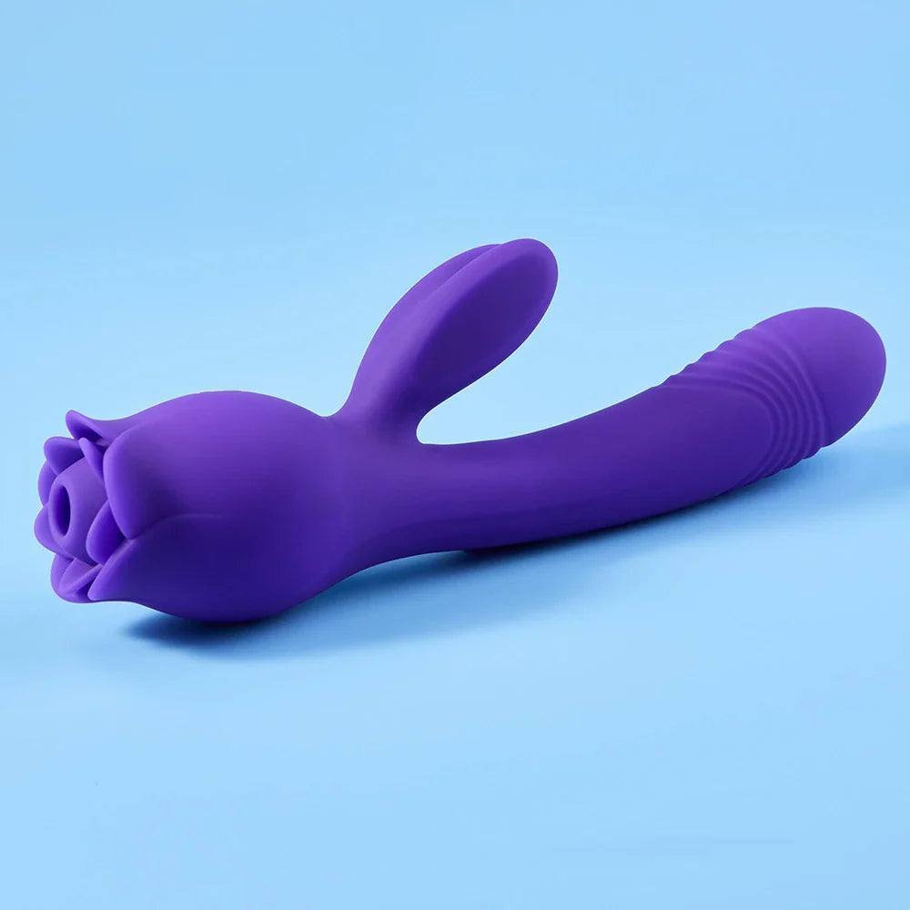 Purple Blossom