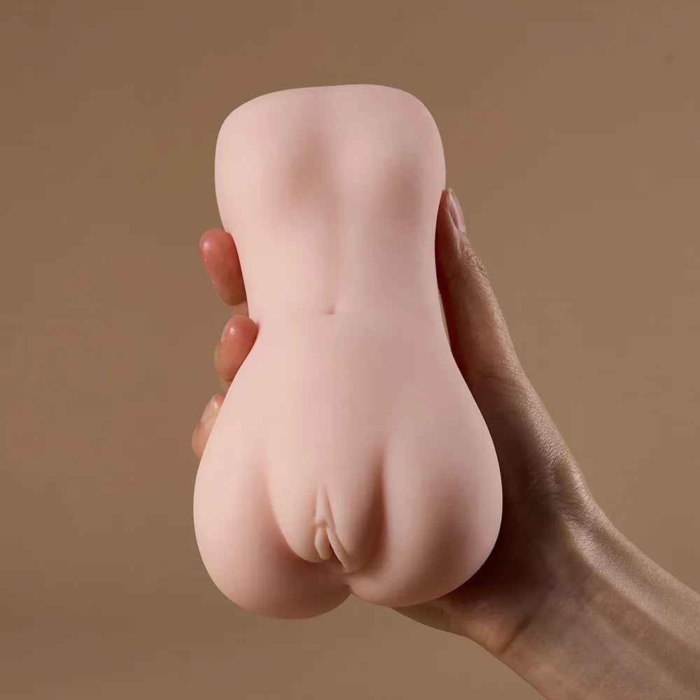 RealFeel Pussy