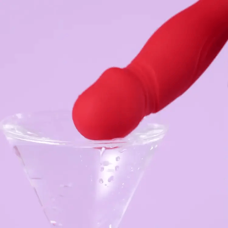 Red Lips