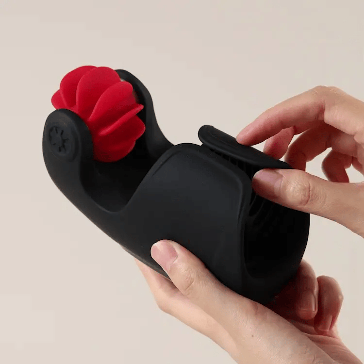 Rift Roller