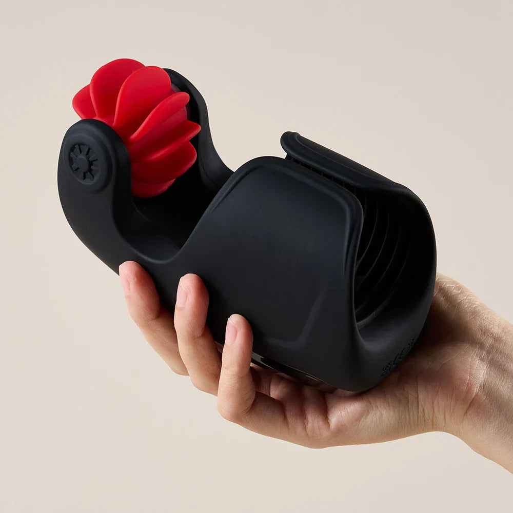 Rift Roller