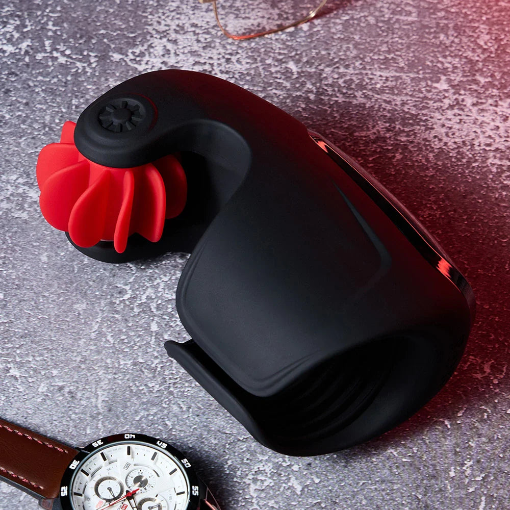 Rift Roller