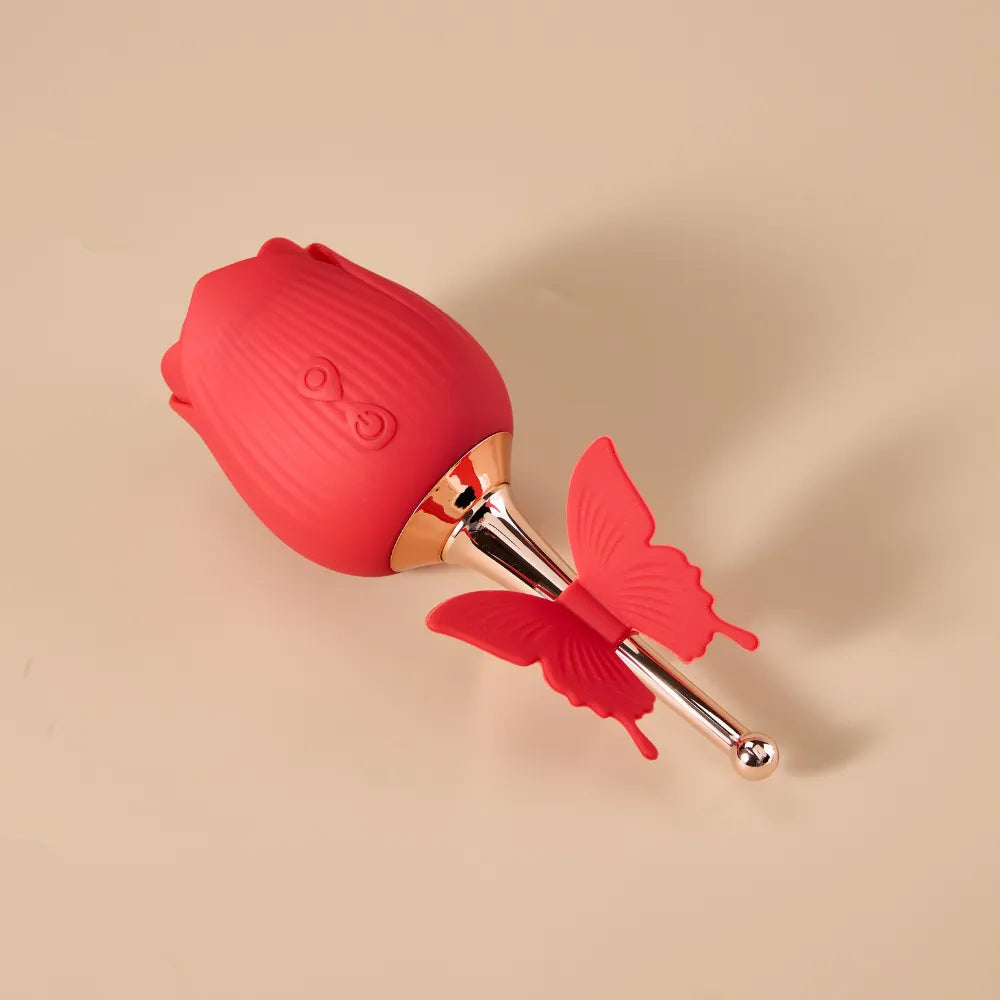 Rose Ember