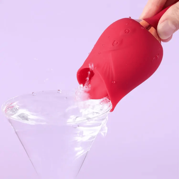 Rose Push