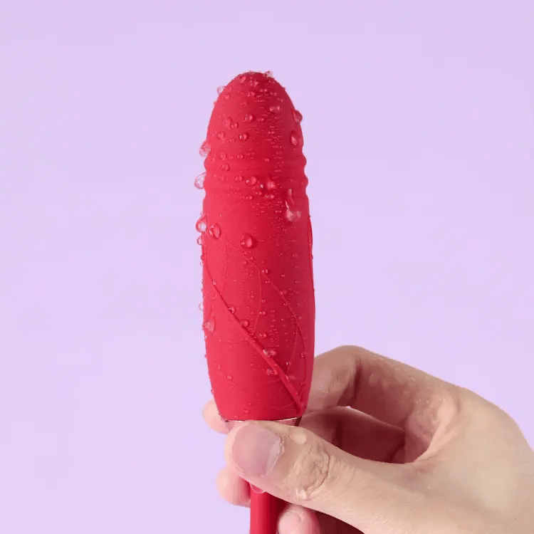 Rose Push