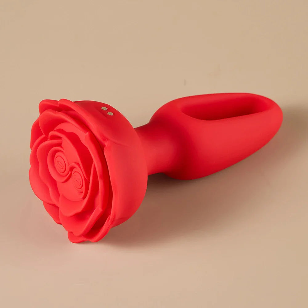 Rose Touch