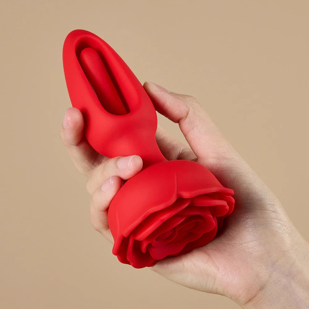 Rose Touch