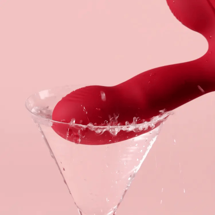 Rose Whisper