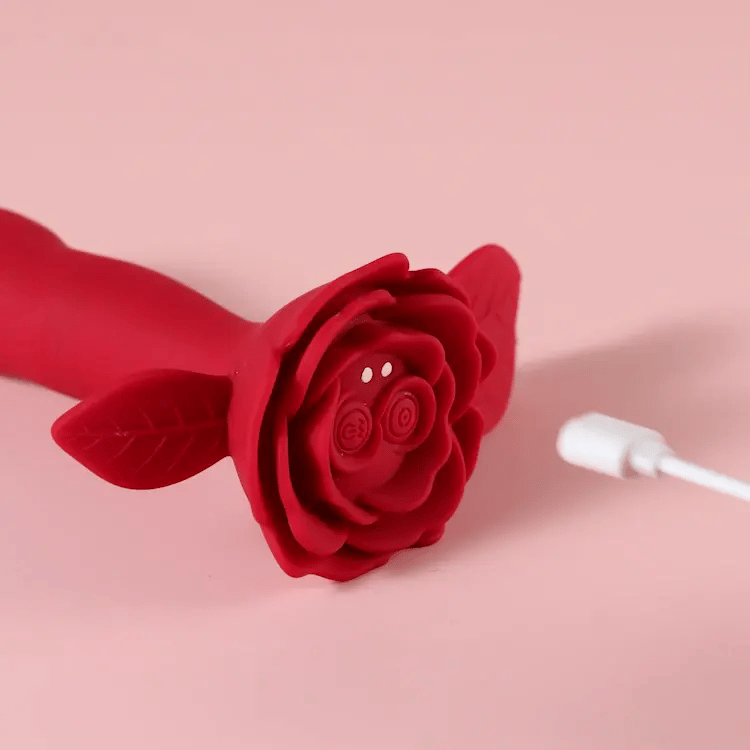 Rose Whisper