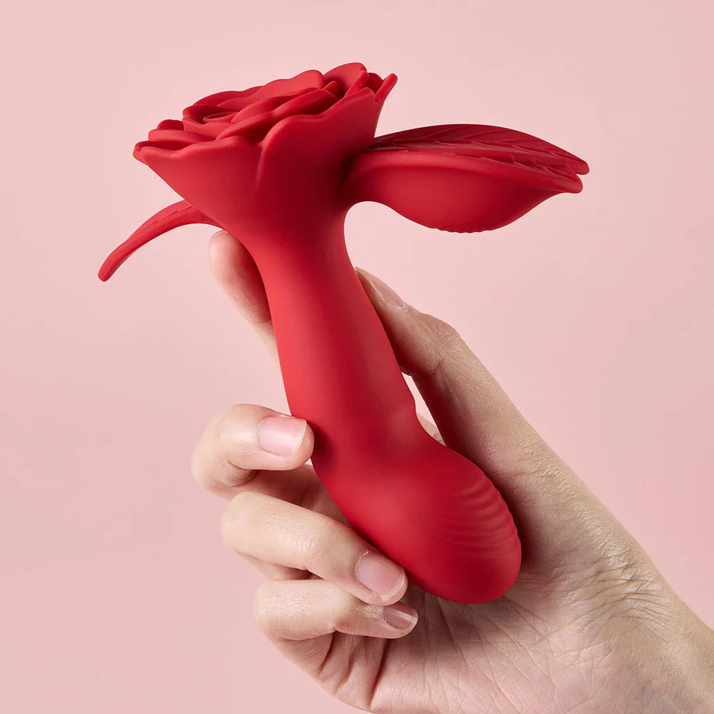 Rose Whisper