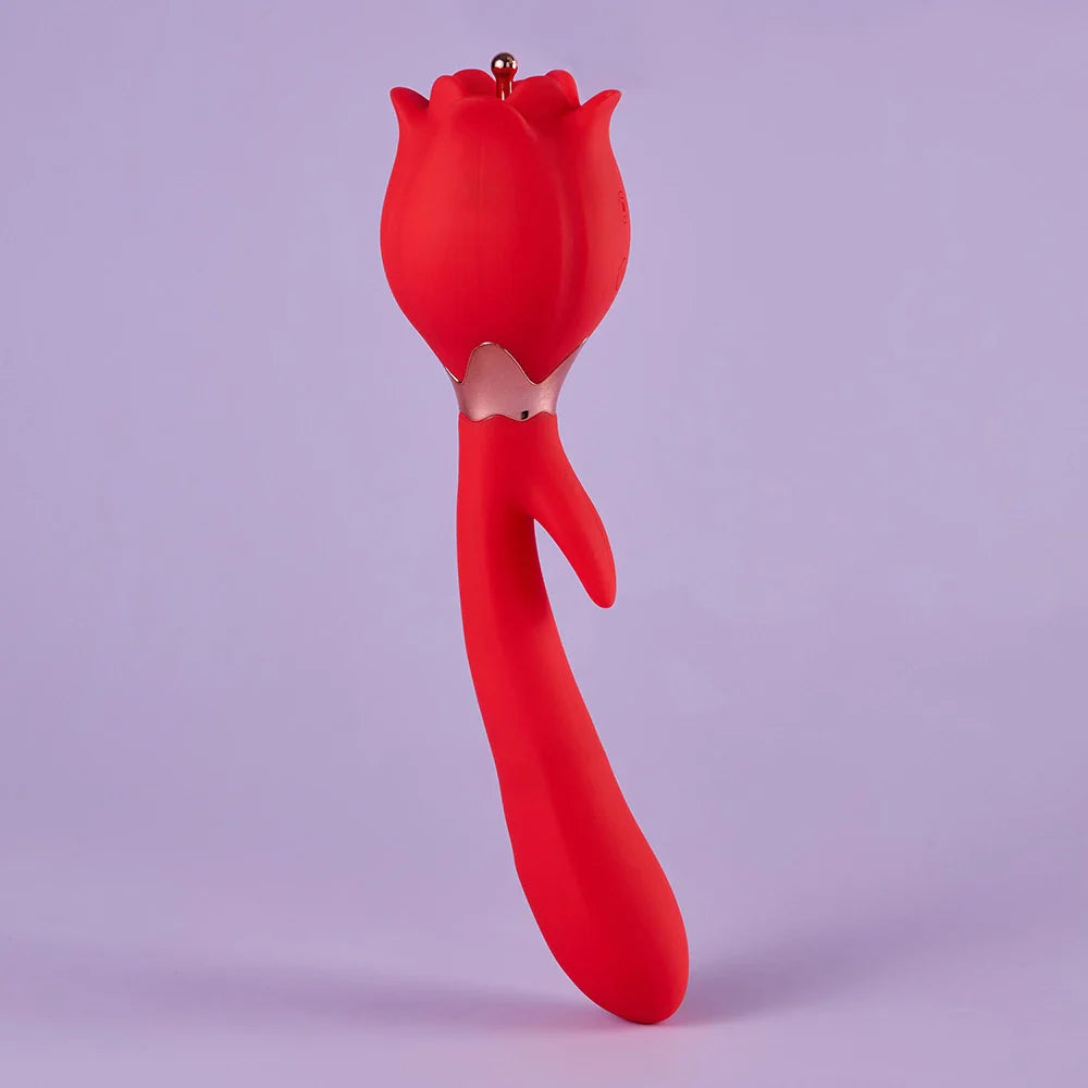 Ruby Pistil