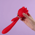 Ruby Pistil