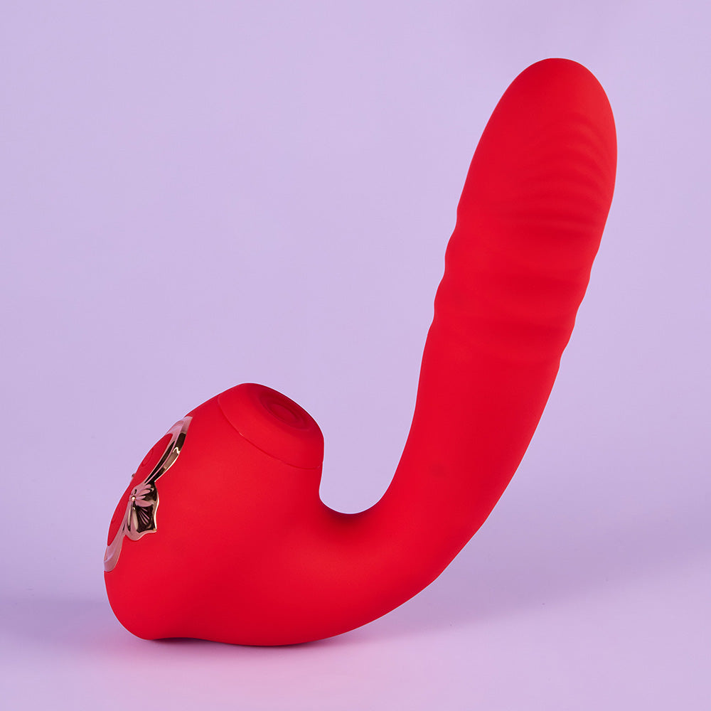 Scarlet Curve