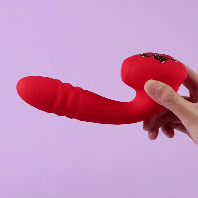 Scarlet Curve