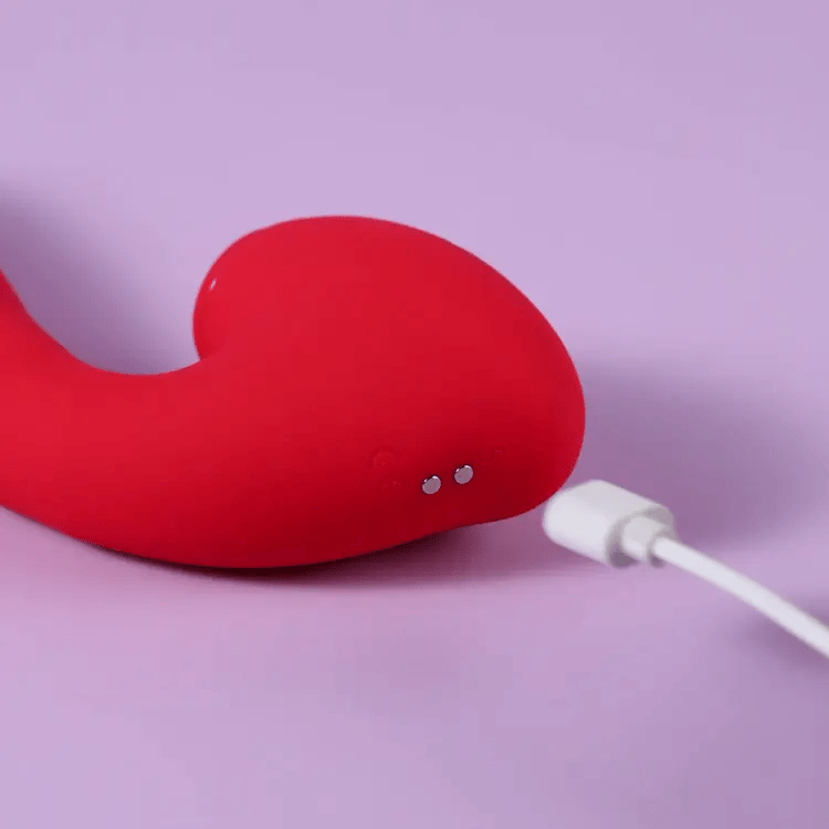 Scarlet Curve