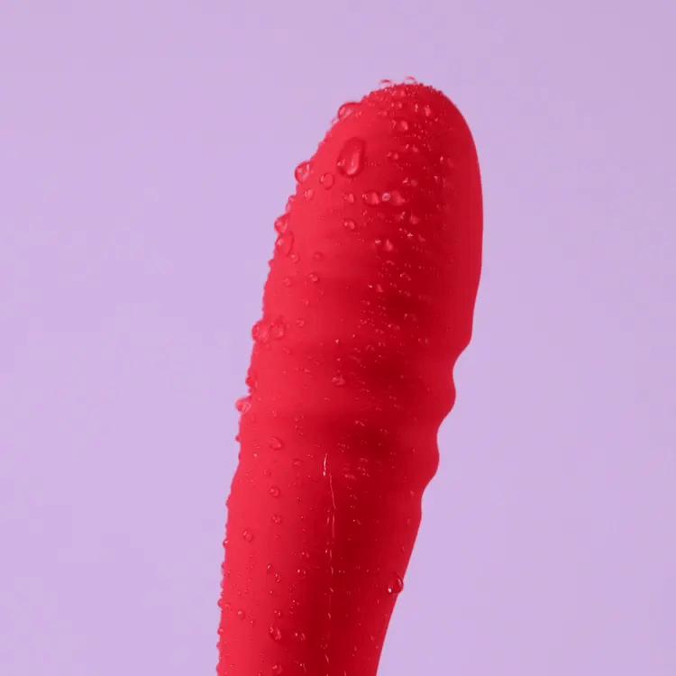 Scarlet Curve