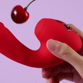Scarlet Curve