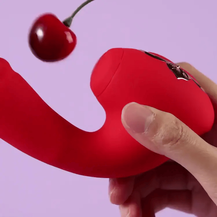 Scarlet Curve
