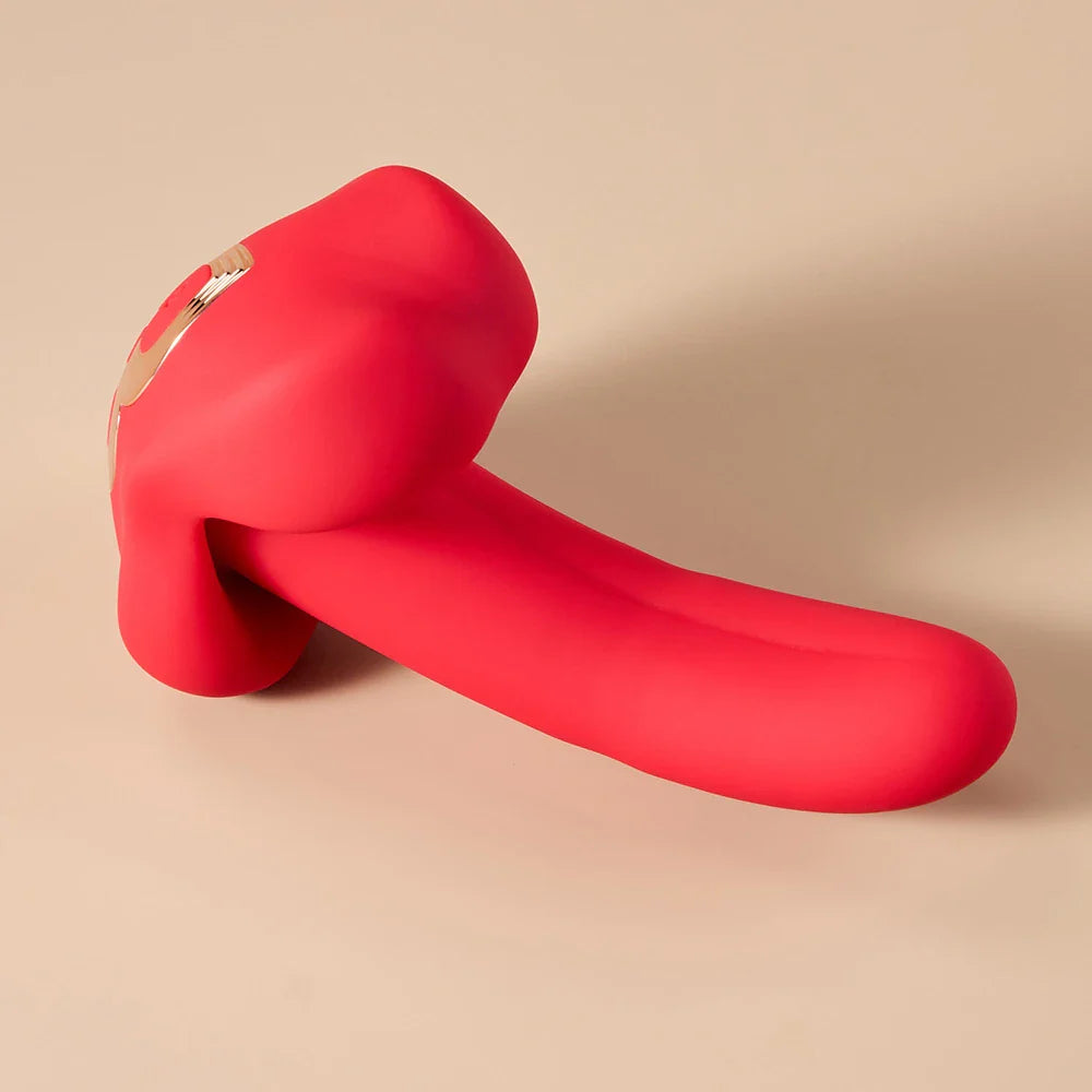 Scarlet Spin