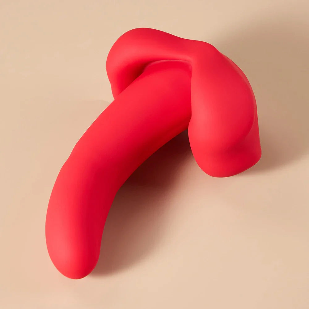 Scarlet Spin