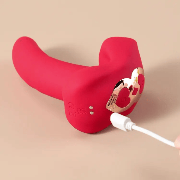 Scarlet Spin