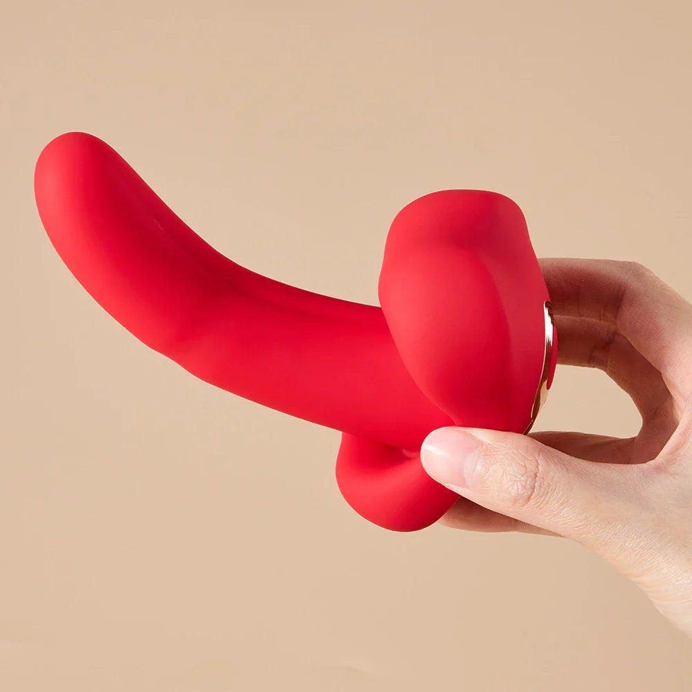 Scarlet Spin
