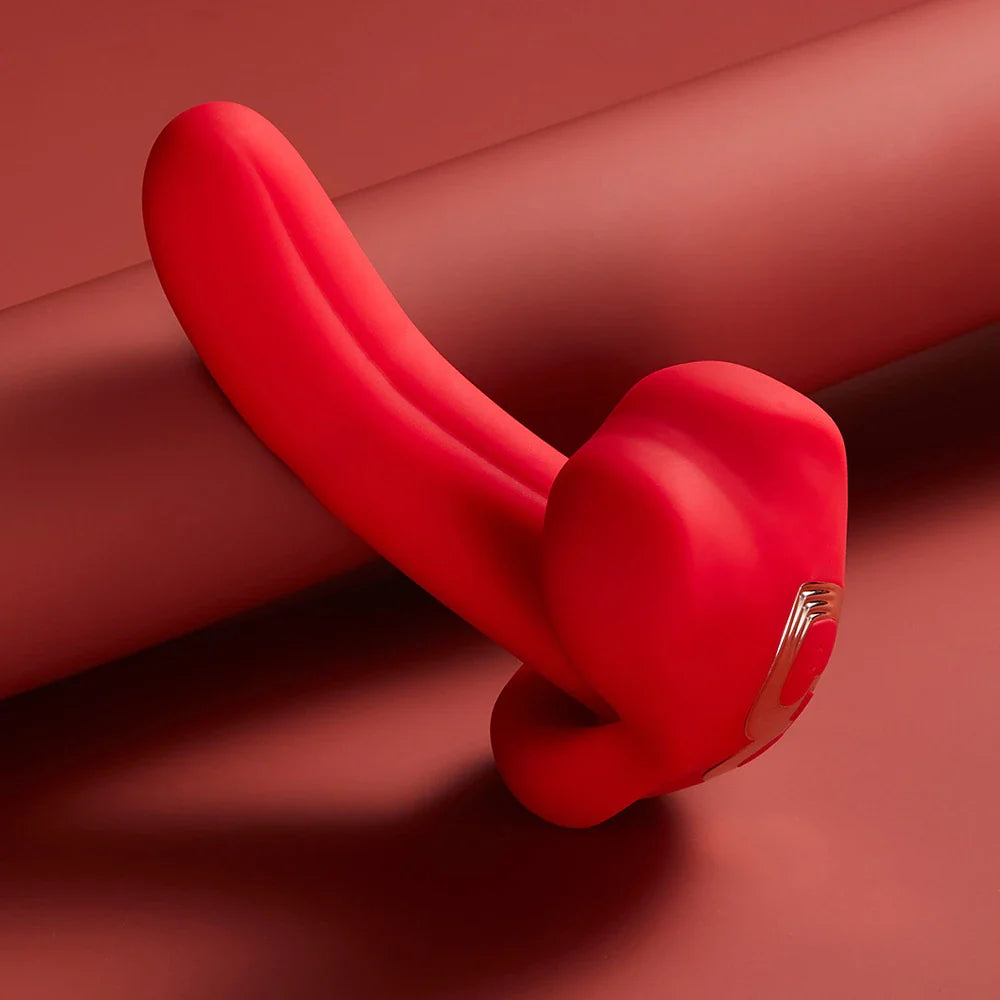 Scarlet Spin