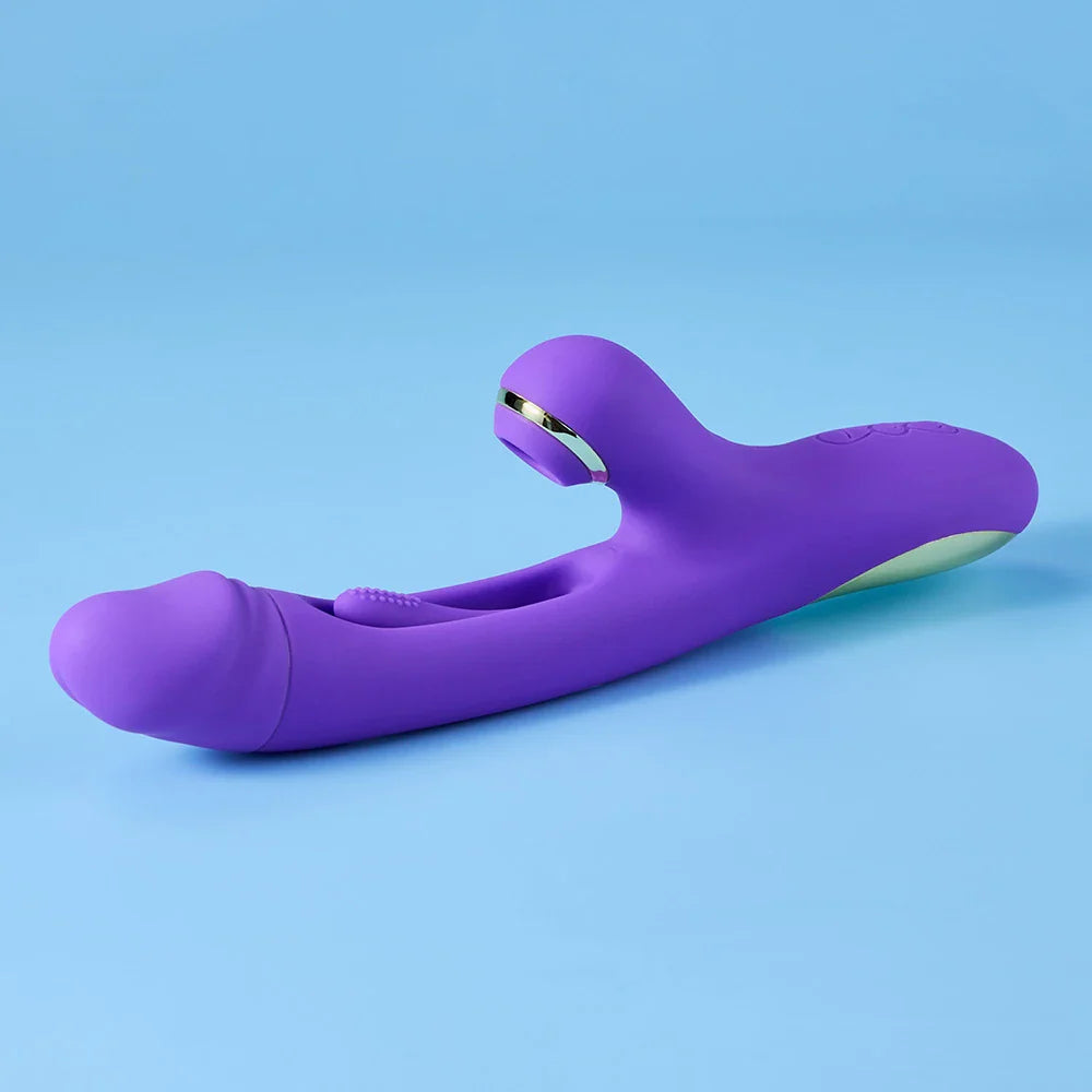 Stim sucker