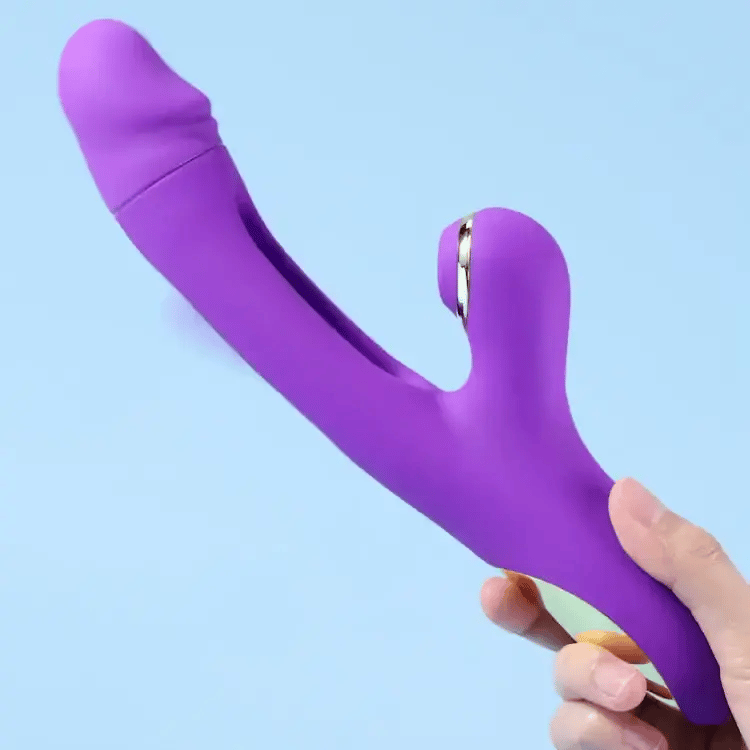 Stim sucker