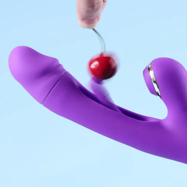 Stim sucker