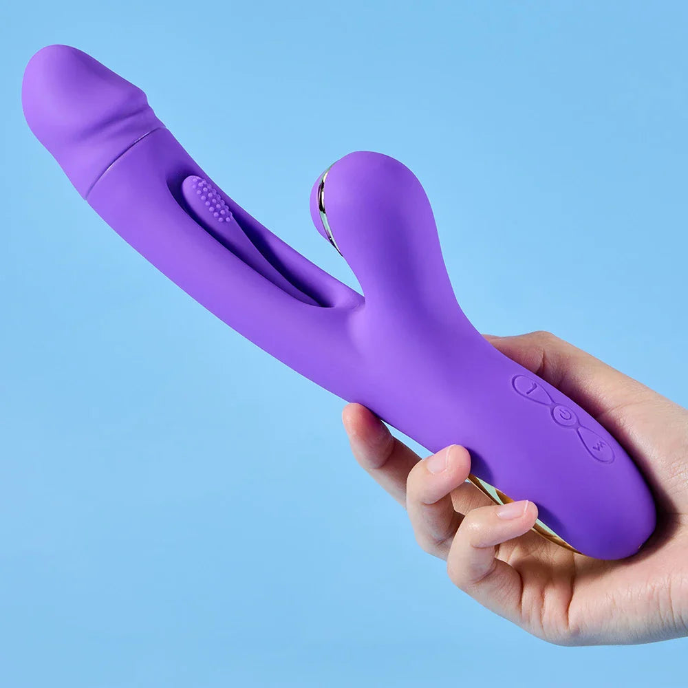 Stim sucker