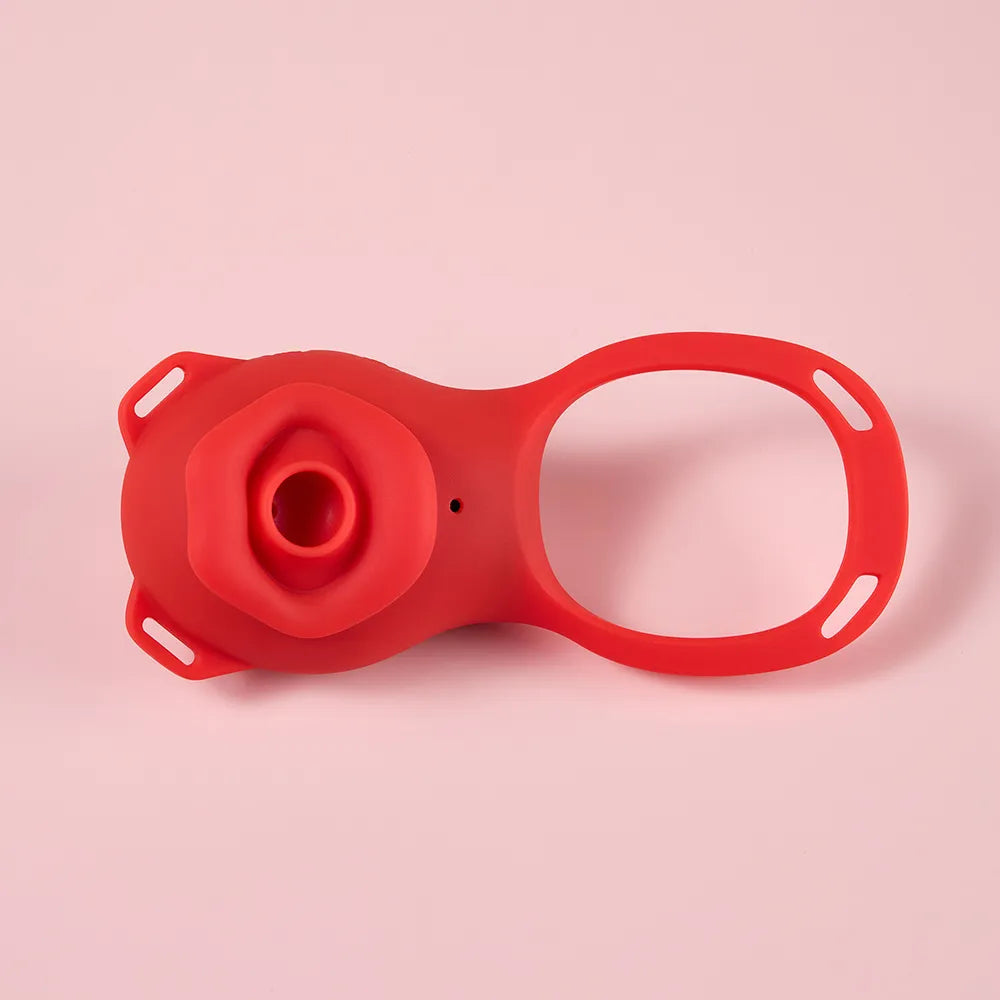 Honey Bear Ring