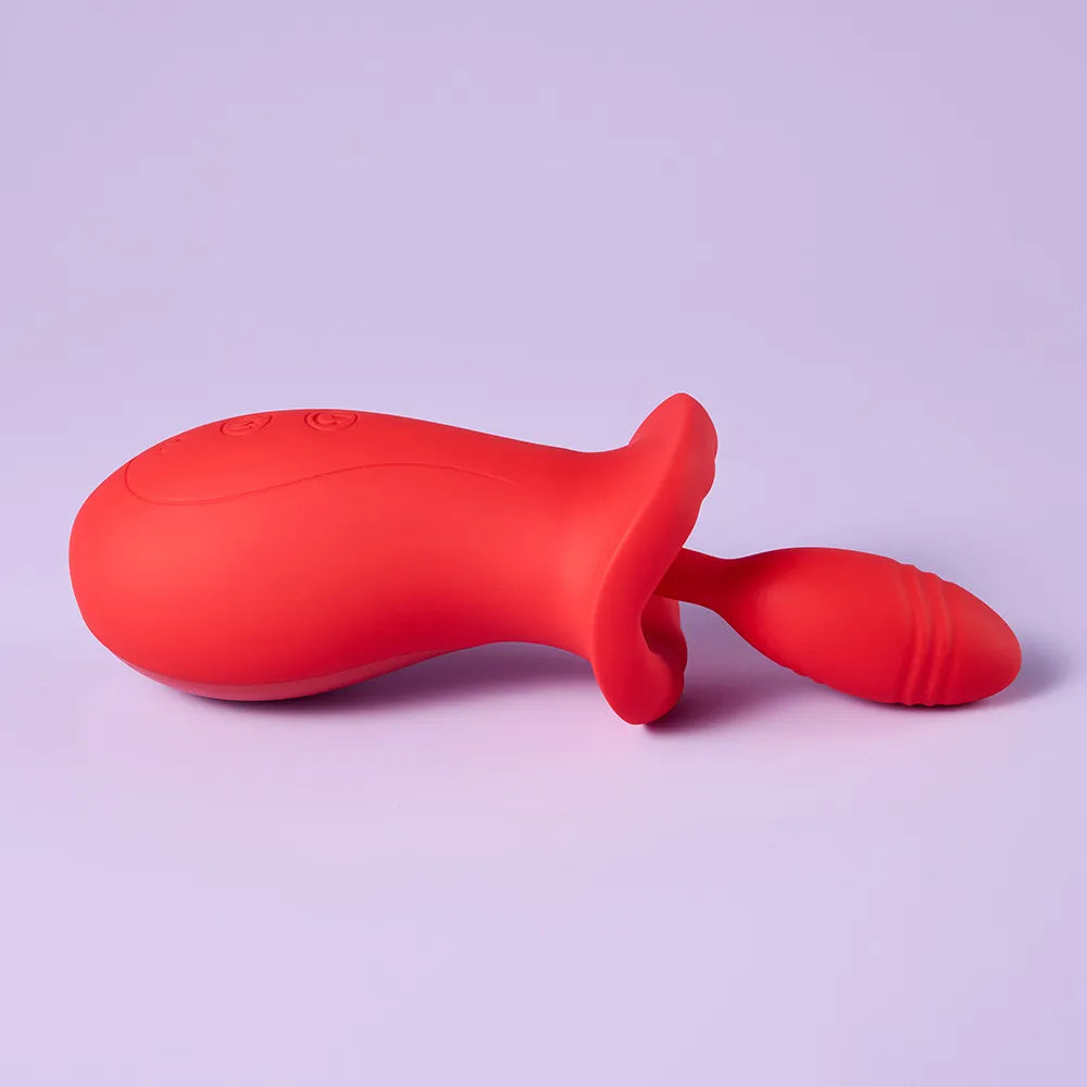 Cherry Pop