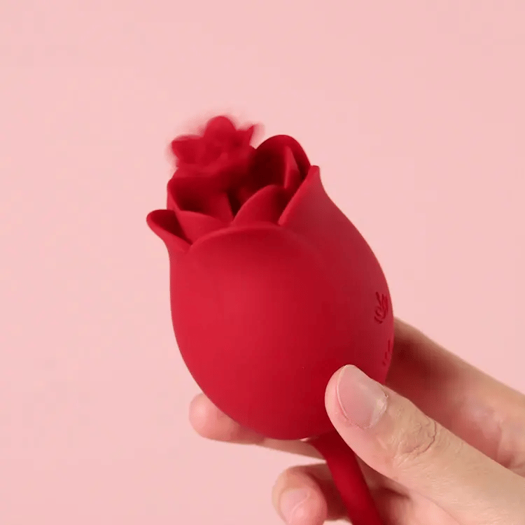Tether Bloom