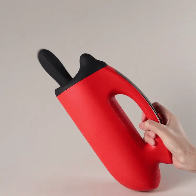 Deep Glide