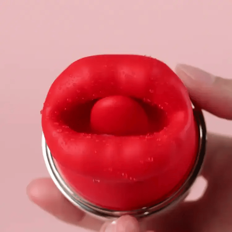 Lip Whisper Touch
