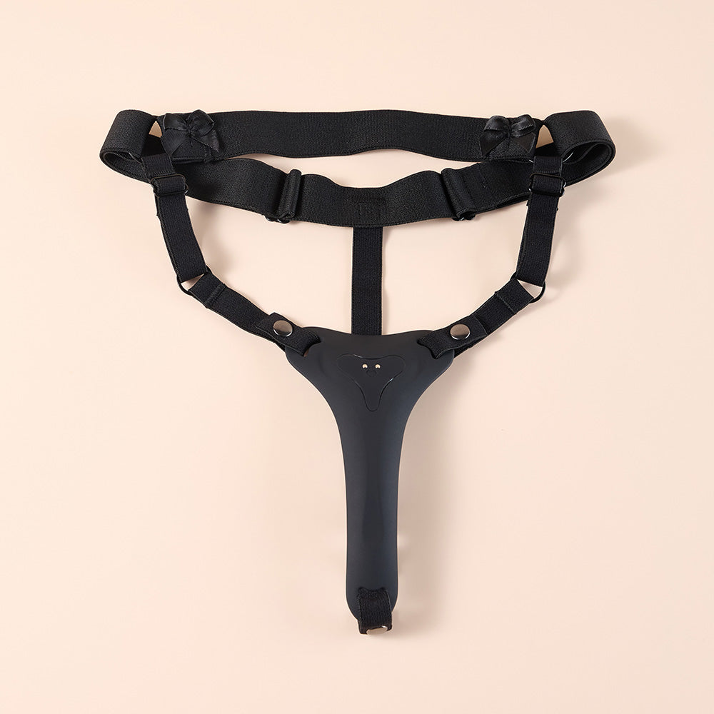 Wearable Vibrating Panty