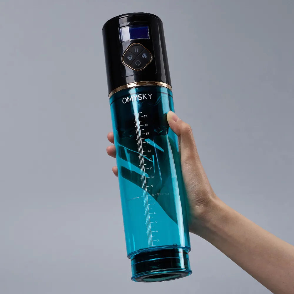 BubbleCore Pro
