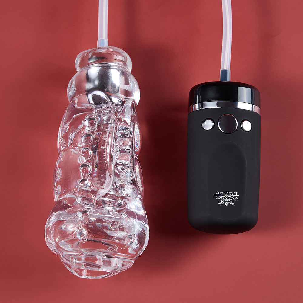 Vortex Pump