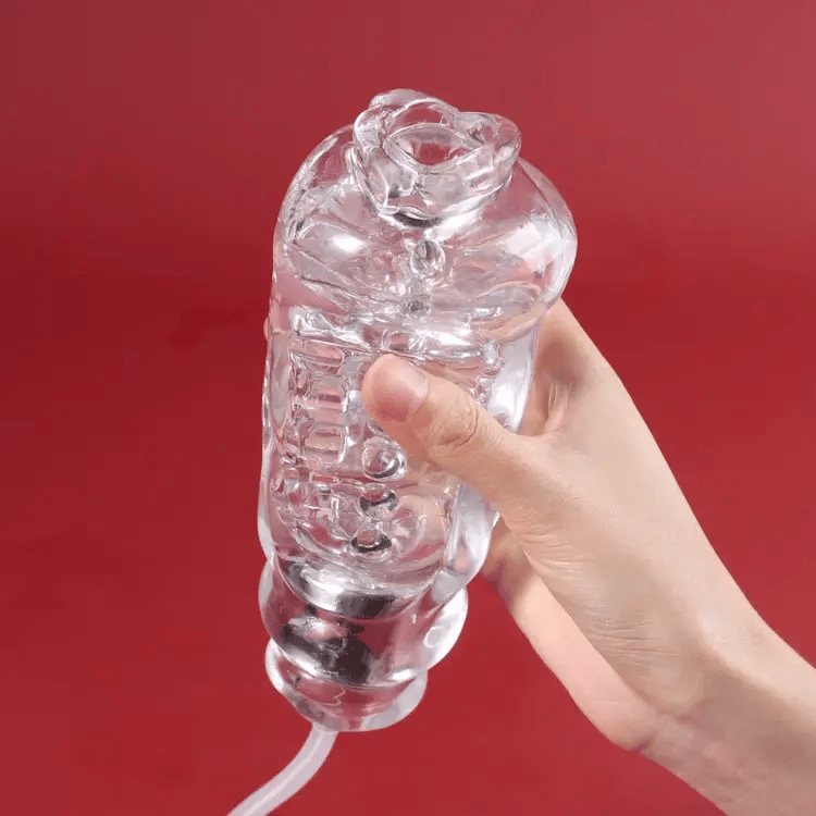 Vortex Pump