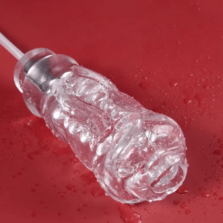 Vortex Pump