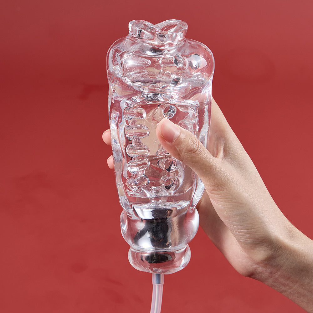 Vortex Pump