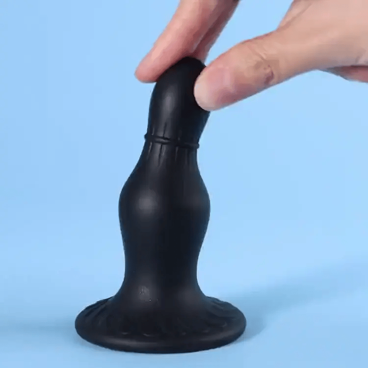 Spiral Plug
