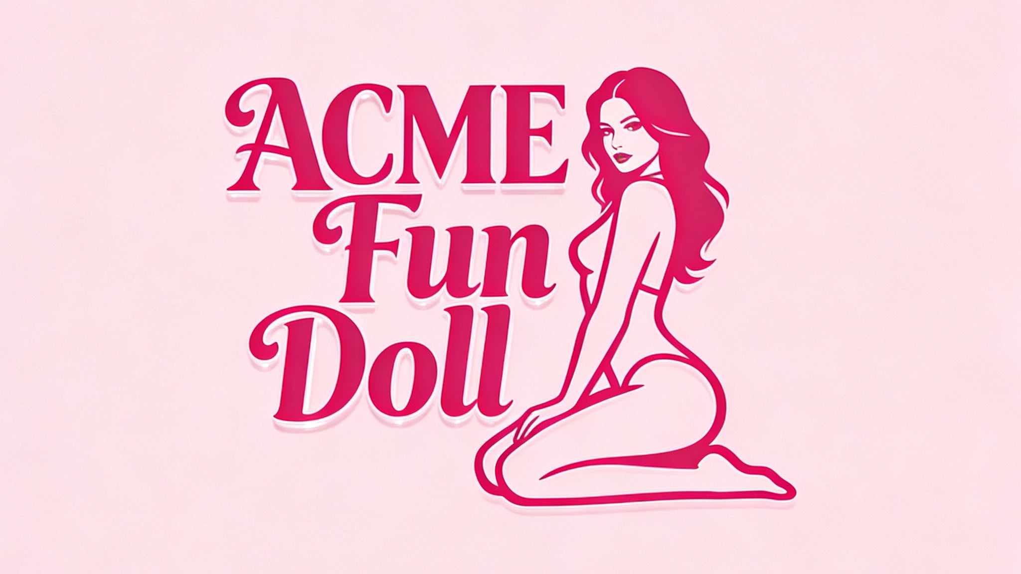 ACME FUN DOLL